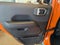 2027 Jeep Wrangler WRANGLER 4-DOOR REWIND