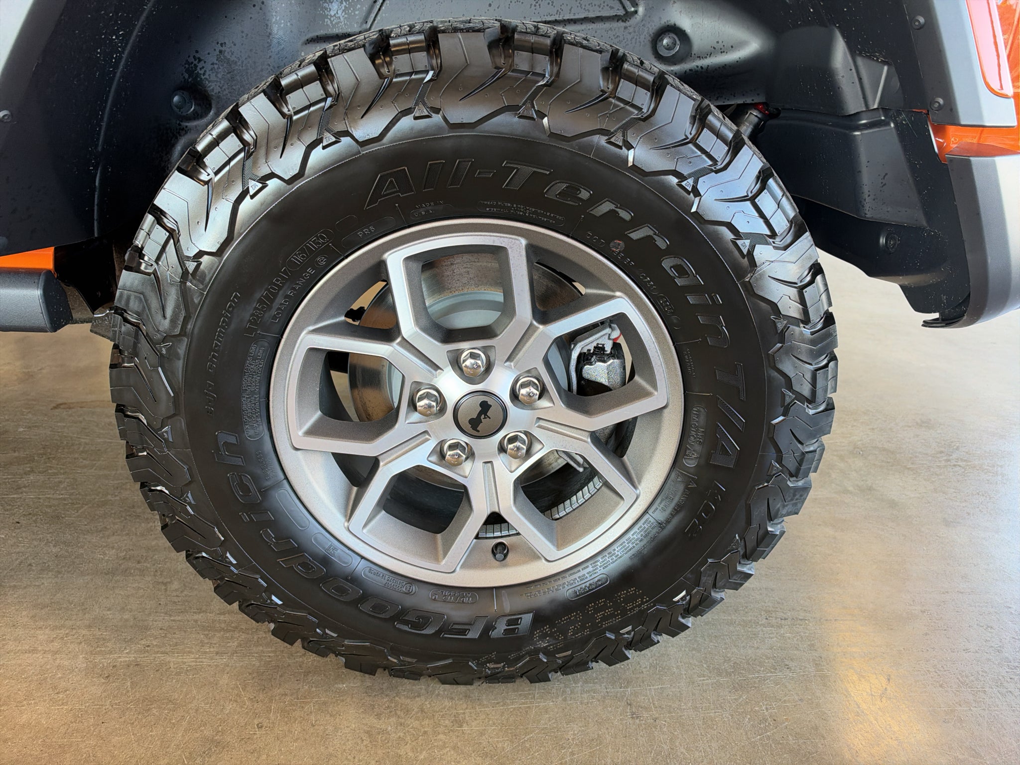 2027 Jeep Wrangler WRANGLER 4-DOOR REWIND