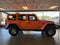 2027 Jeep Wrangler WRANGLER 4-DOOR REWIND