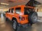 2027 Jeep Wrangler WRANGLER 4-DOOR REWIND