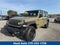 2025 Jeep Wrangler 4-Door Sport 4x4