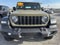 2025 Jeep Wrangler 4-Door Sport 4x4
