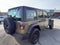2025 Jeep Wrangler 4-Door Sport 4x4