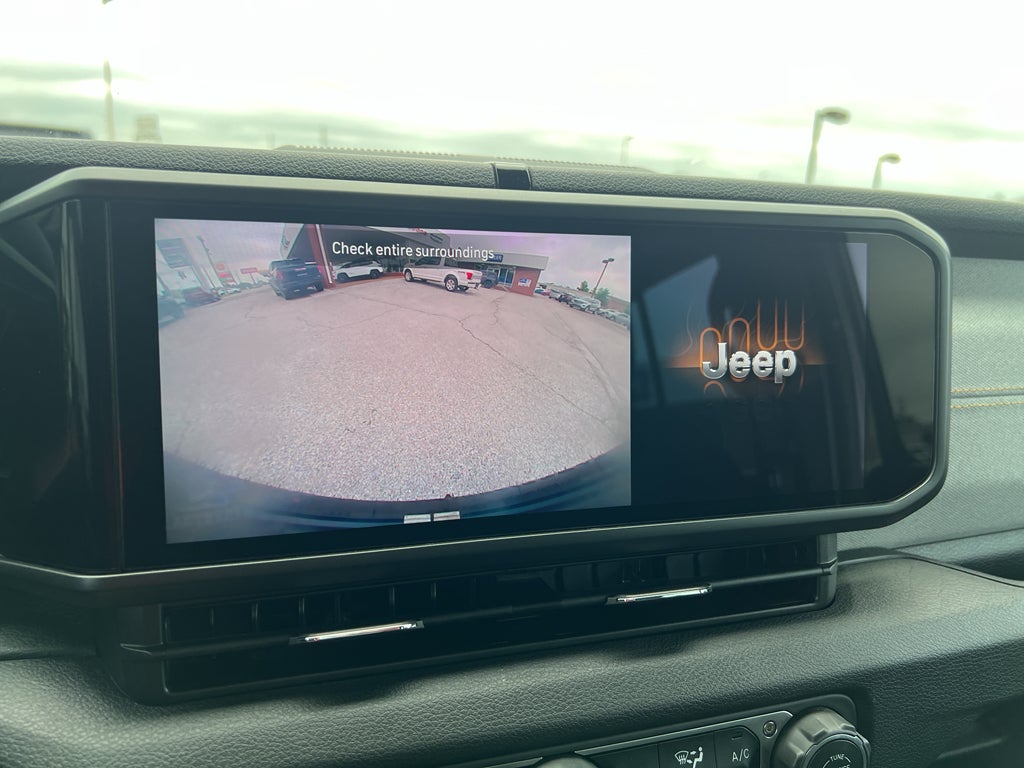 2024 Jeep Wrangler 4-Door Sport 4x4