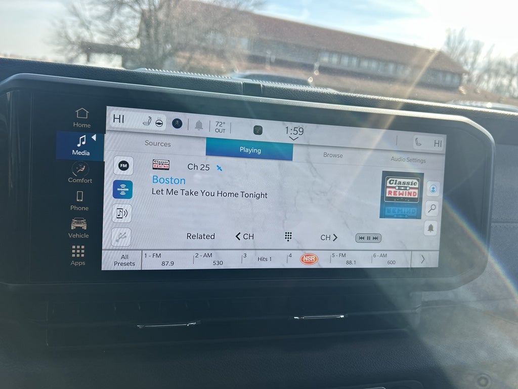 2024 Jeep Wrangler 4-Door Willys 4x4