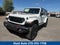 2026 Jeep Wrangler 4-Door Sport