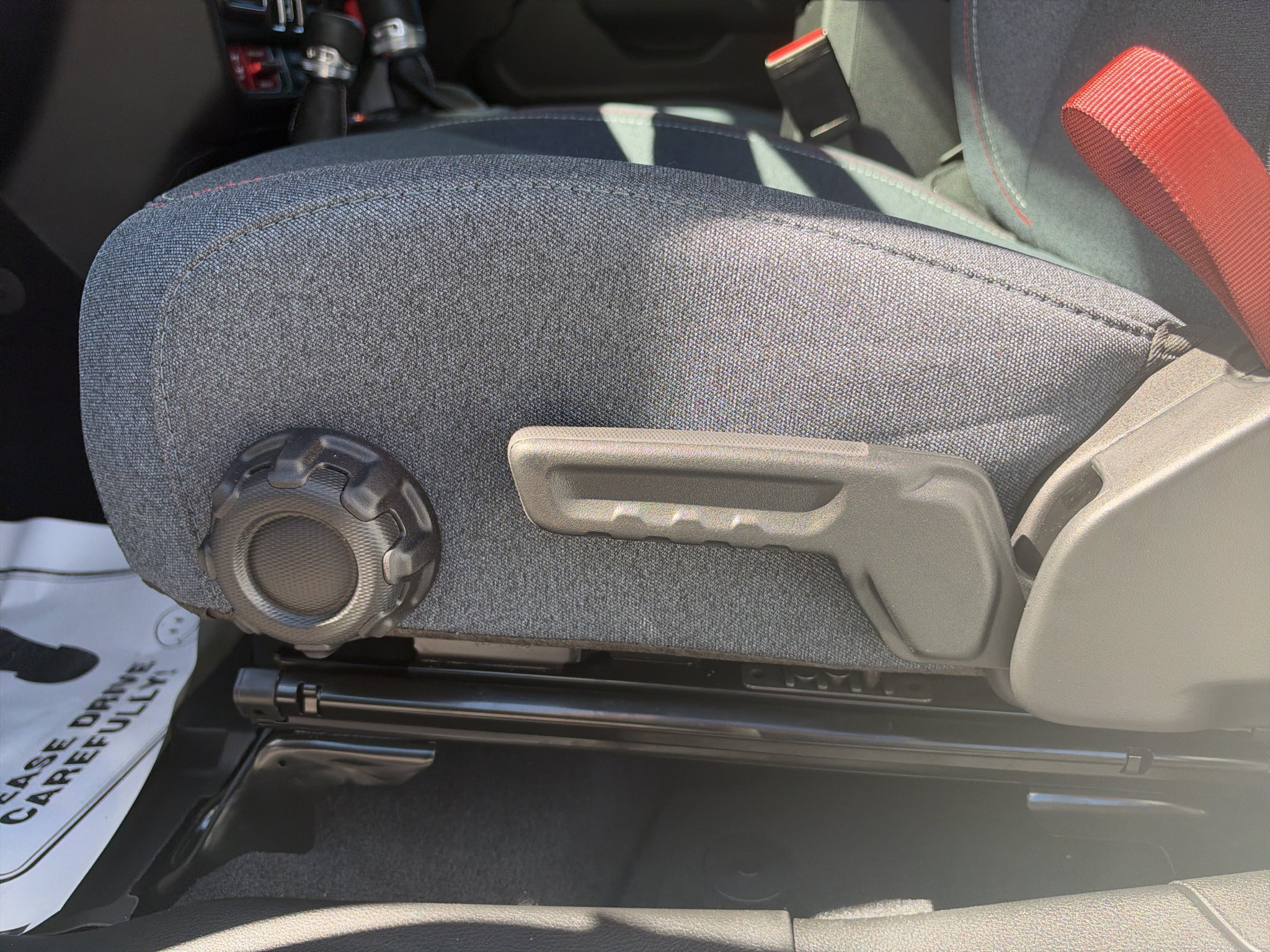 2026 Jeep Wrangler 4-Door Sport