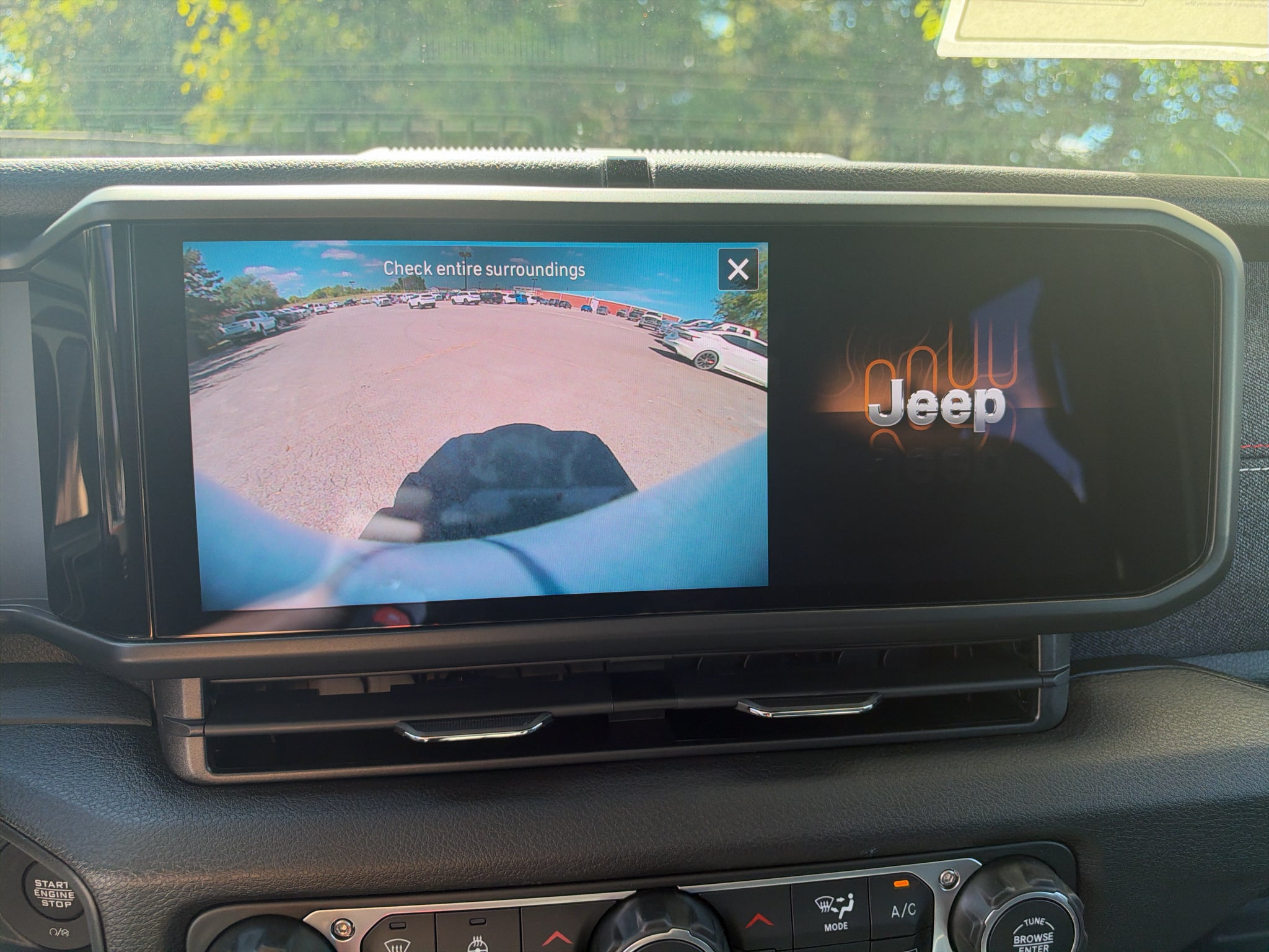 2026 Jeep Wrangler 4-Door Sport