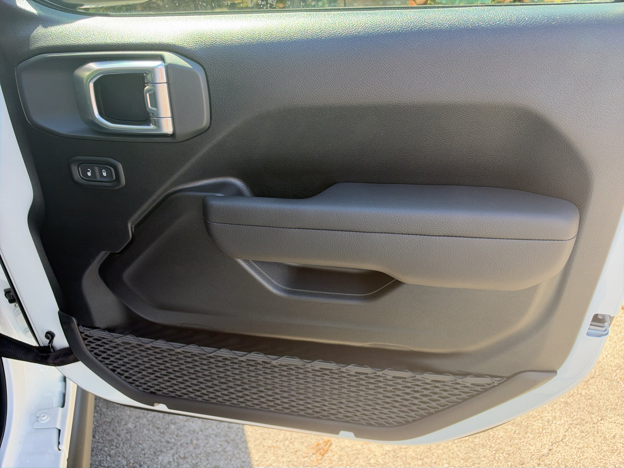 2026 Jeep Wrangler 4-Door Sport