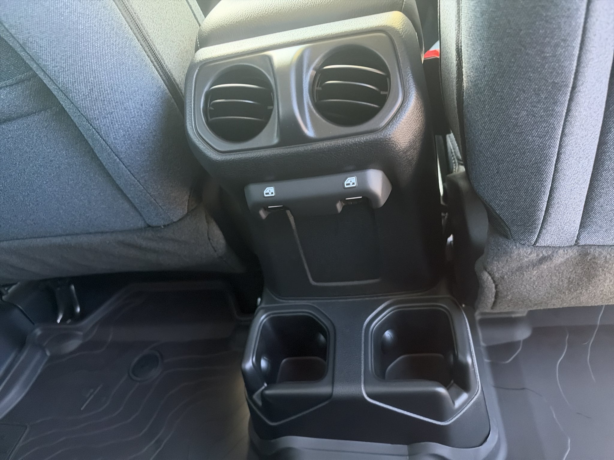 2026 Jeep Wrangler 4-Door Sport