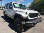 2026 Jeep Wrangler 4-Door Sport