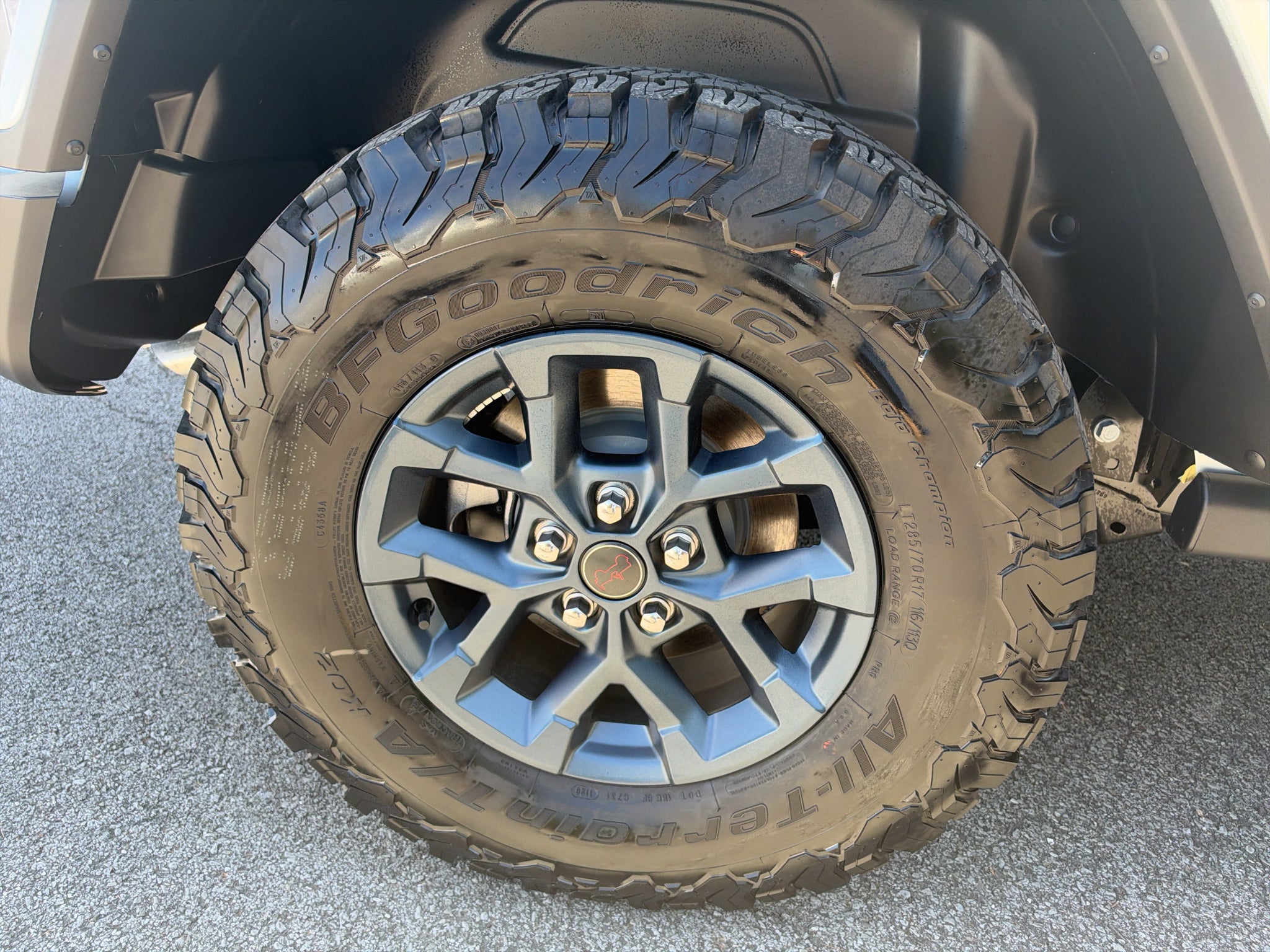 2026 Jeep Wrangler 4-Door Sport