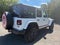 2026 Jeep Wrangler 4-Door Sport