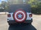 2026 Jeep Wrangler 4-Door Sport