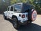 2026 Jeep Wrangler 4-Door Sport