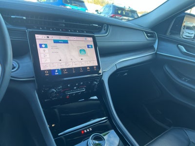 2023 Jeep Grand Cherokee Limited 4x2