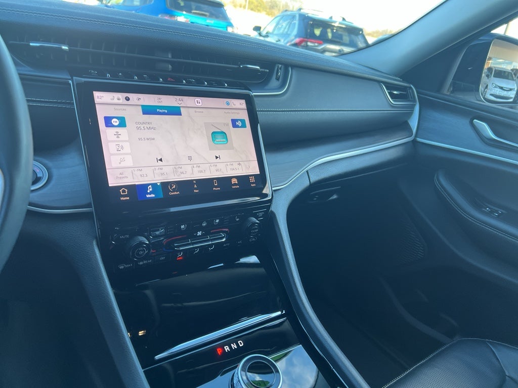 2023 Jeep Grand Cherokee Limited 4x2