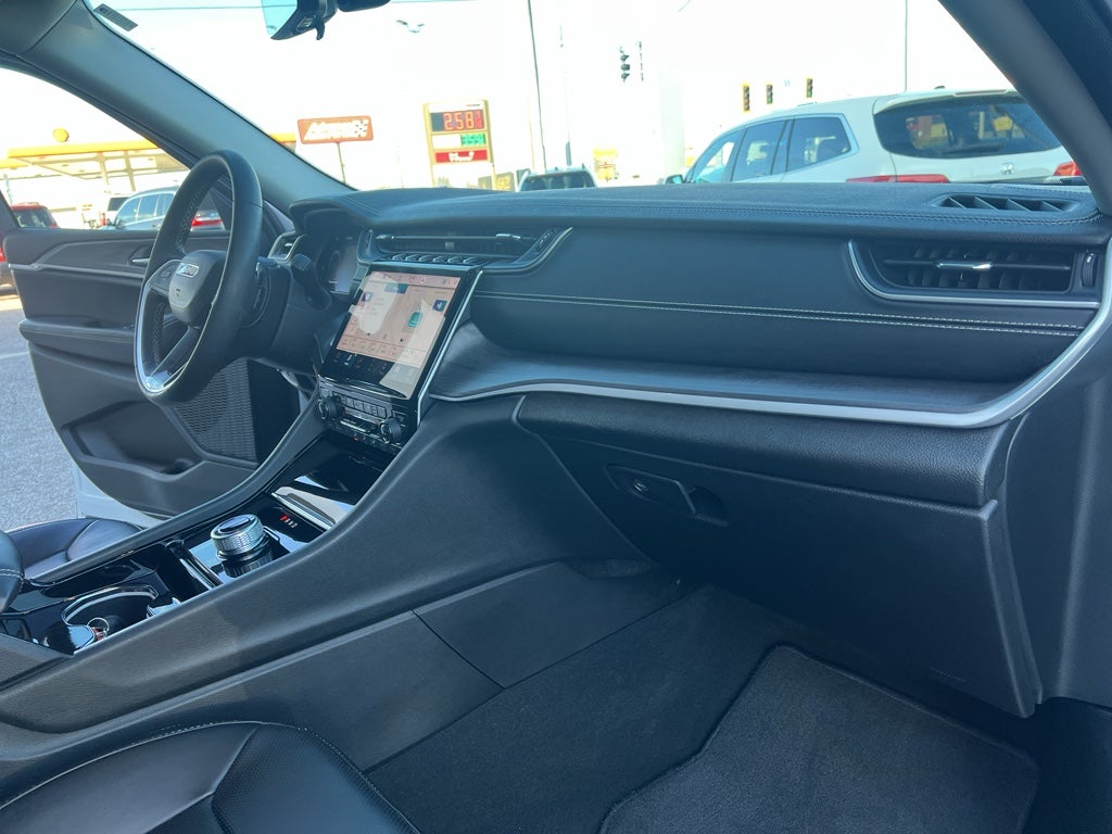 2023 Jeep Grand Cherokee Limited 4x2