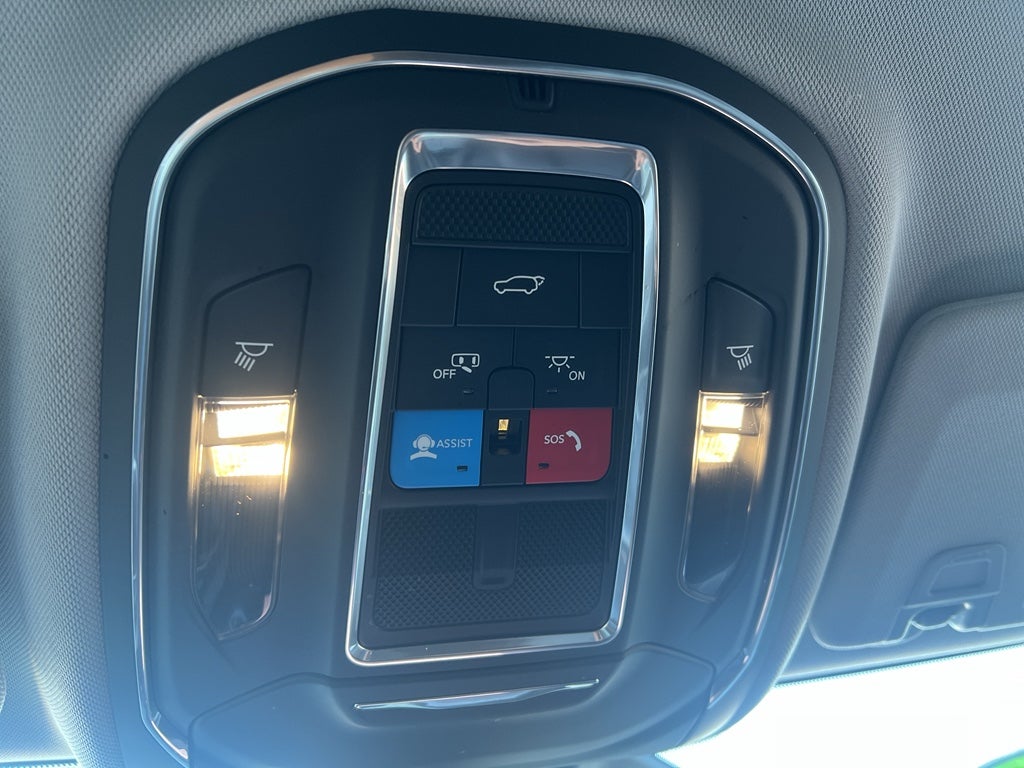 2023 Jeep Grand Cherokee Limited 4x2