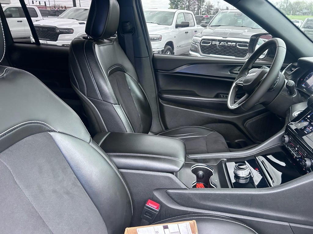 2024 Jeep Grand Cherokee Altitude X 4x4