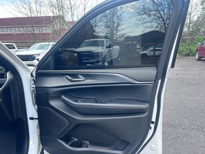 2024 Jeep Grand Cherokee Altitude X 4x4