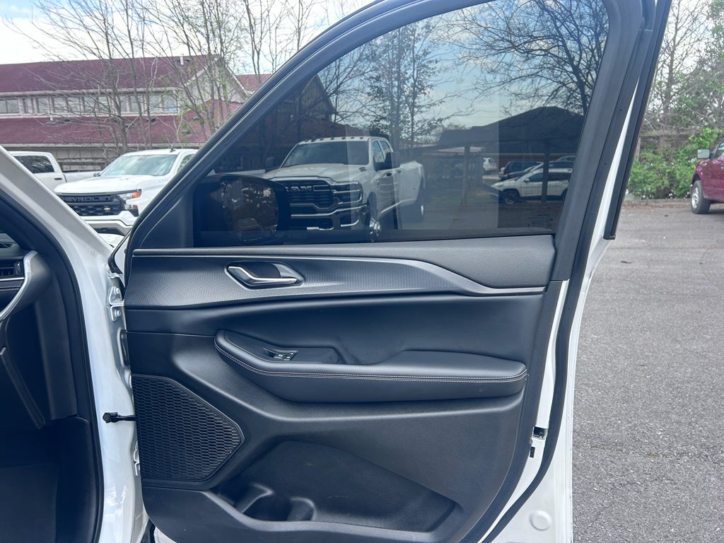 2024 Jeep Grand Cherokee Altitude X 4x4