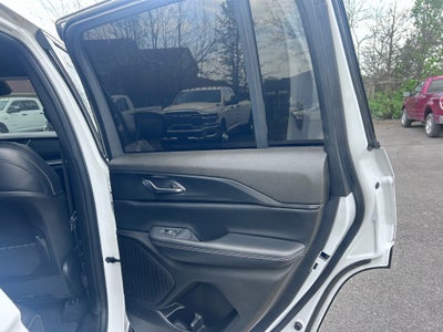 2024 Jeep Grand Cherokee Altitude X 4x4