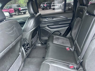 2024 Jeep Grand Cherokee Altitude X 4x4