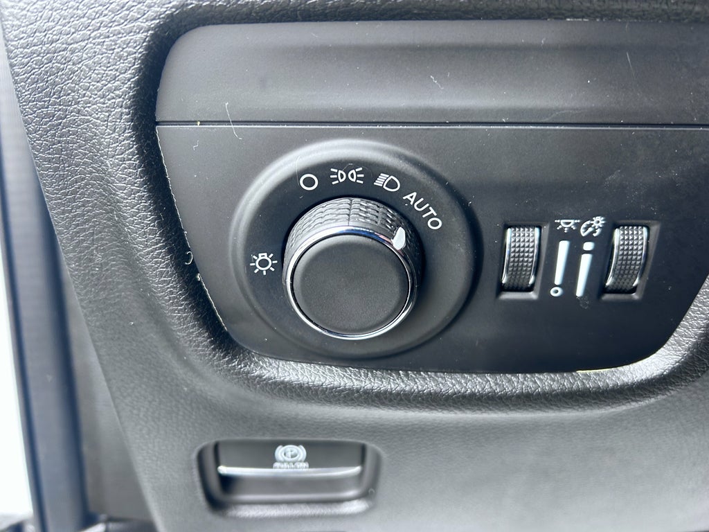 2024 Jeep Grand Cherokee Altitude X 4x4