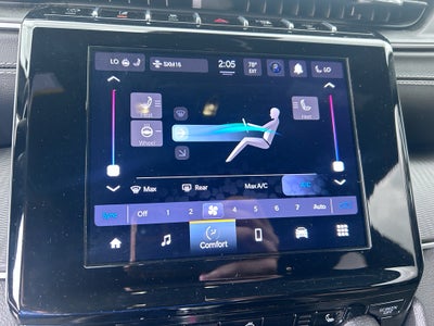 2024 Jeep Grand Cherokee Altitude X 4x4