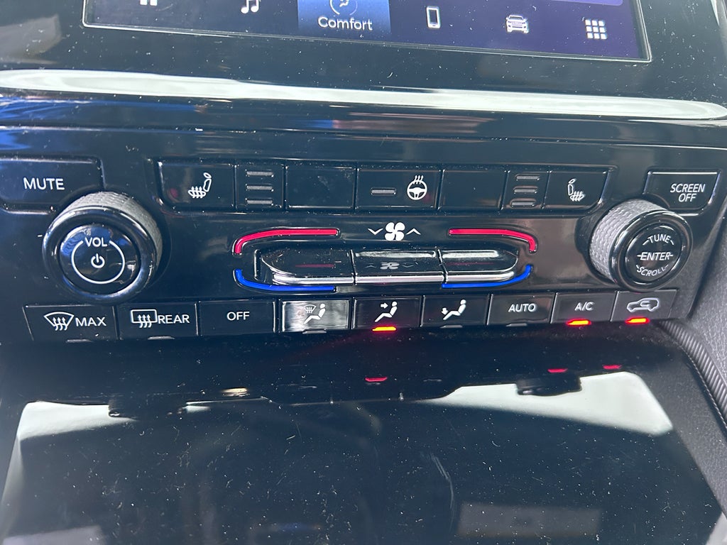 2024 Jeep Grand Cherokee Altitude X 4x4