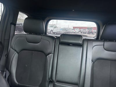 2024 Jeep Grand Cherokee Altitude X 4x4