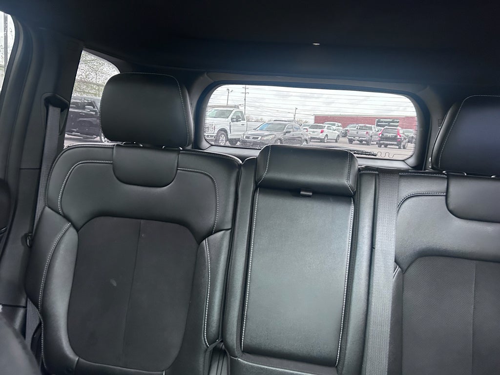 2024 Jeep Grand Cherokee Altitude X 4x4