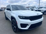 2024 Jeep Grand Cherokee Altitude X 4x4