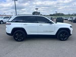 2024 Jeep Grand Cherokee Altitude X 4x4