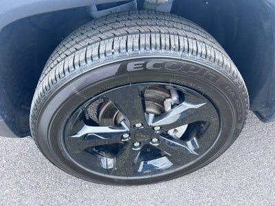 2024 Jeep Grand Cherokee Altitude X 4x4