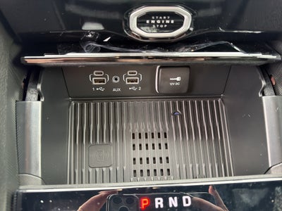 2027 Jeep Grand Cherokee GRAND CHEROKEE LIMITED 4X4