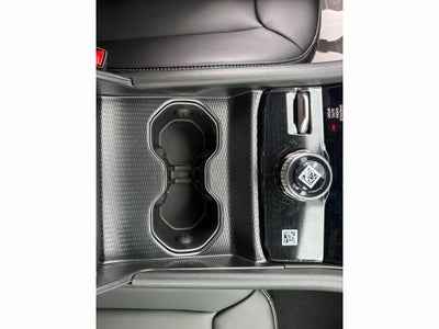 2027 Jeep Grand Cherokee GRAND CHEROKEE LIMITED 4X4
