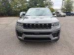 2027 Jeep Grand Cherokee GRAND CHEROKEE LIMITED 4X4