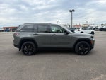2027 Jeep Grand Cherokee GRAND CHEROKEE LIMITED 4X4