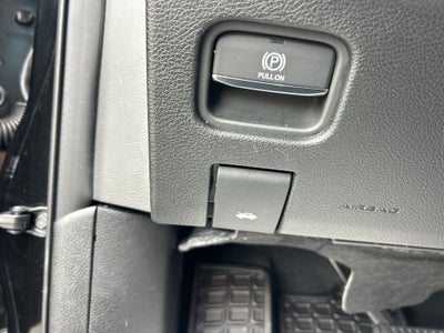 2025 Jeep Grand Cherokee L Altitude 4x4