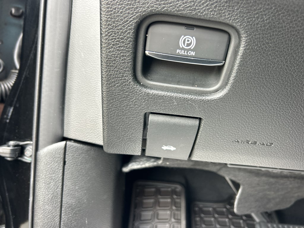 2025 Jeep Grand Cherokee L Altitude 4x4