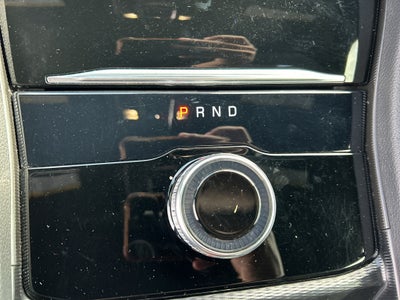 2025 Jeep Grand Cherokee L Altitude 4x4