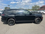 2025 Jeep Grand Cherokee L Altitude 4x4