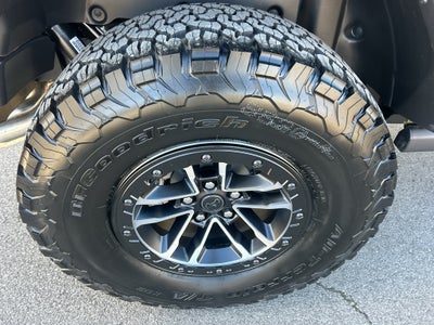 2026 Jeep Wrangler WRANGLER 4-DOOR MOAB 392