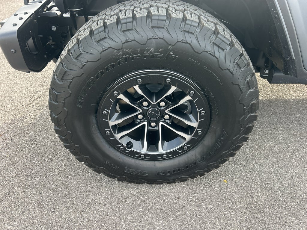 2026 Jeep Wrangler WRANGLER 4-DOOR MOAB 392