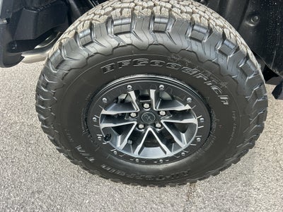 2026 Jeep Wrangler WRANGLER 4-DOOR MOAB 392