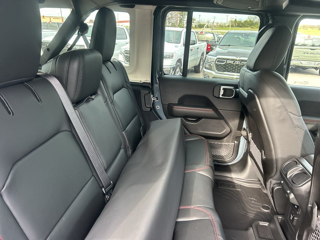 2026 Jeep Wrangler WRANGLER 4-DOOR MOAB 392