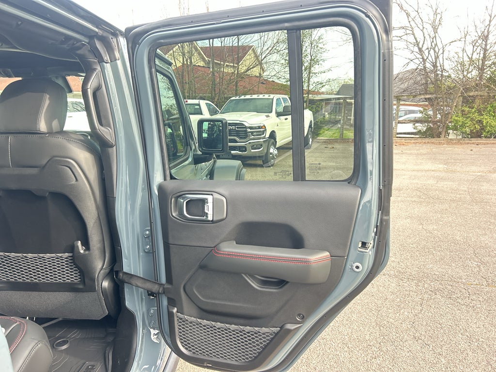 2026 Jeep Wrangler WRANGLER 4-DOOR MOAB 392