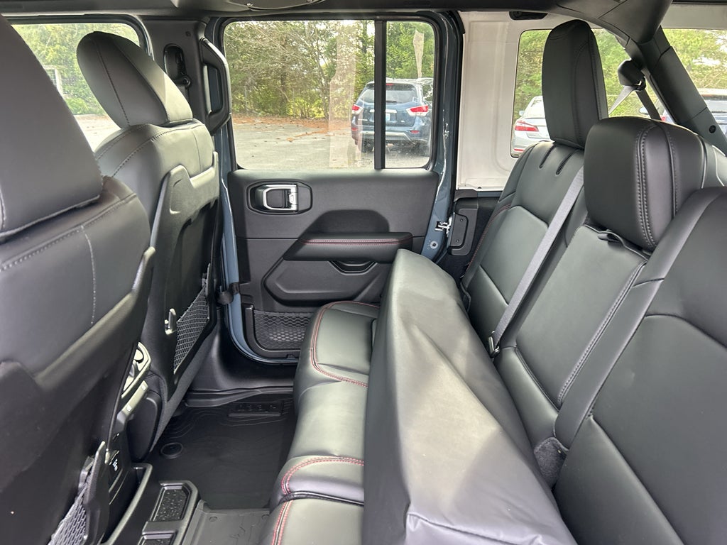 2026 Jeep Wrangler WRANGLER 4-DOOR MOAB 392